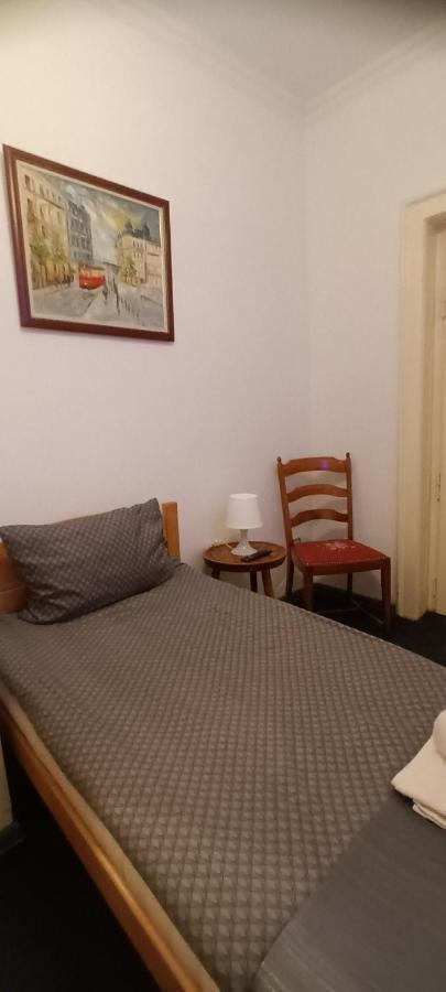 Authentic Belgrade Centre Hostel - Only Private Rooms Exterior photo