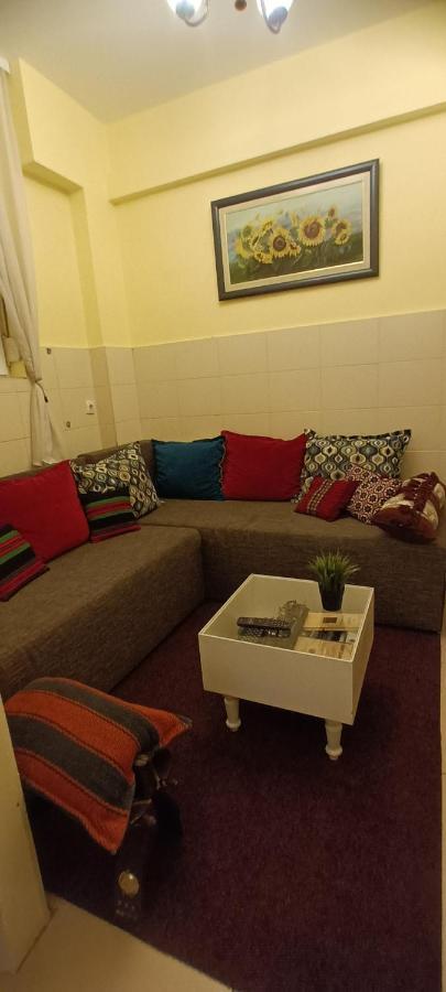 Authentic Belgrade Centre Hostel - Only Private Rooms Exterior photo