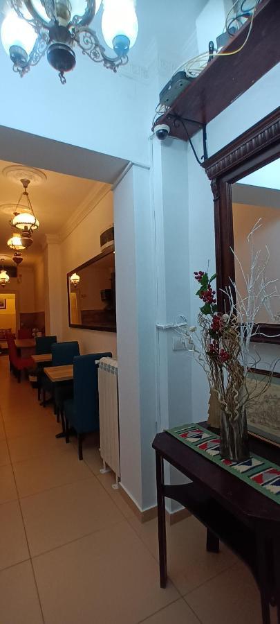 Authentic Belgrade Centre Hostel - Only Private Rooms Exterior photo