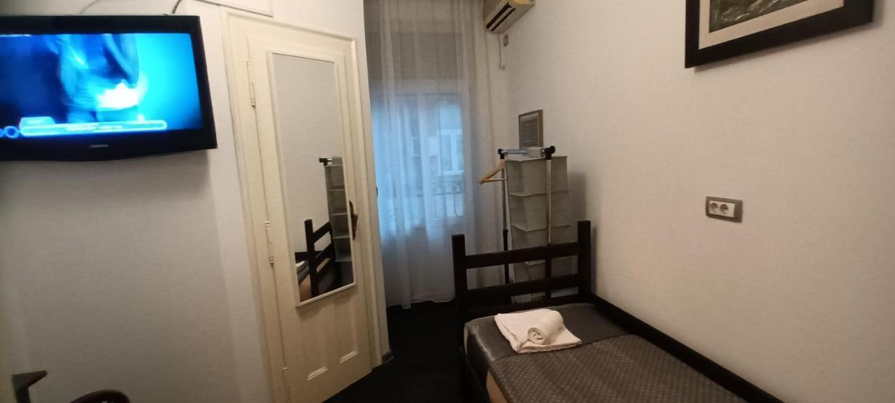 Authentic Belgrade Centre Hostel - Only Private Rooms Exterior photo