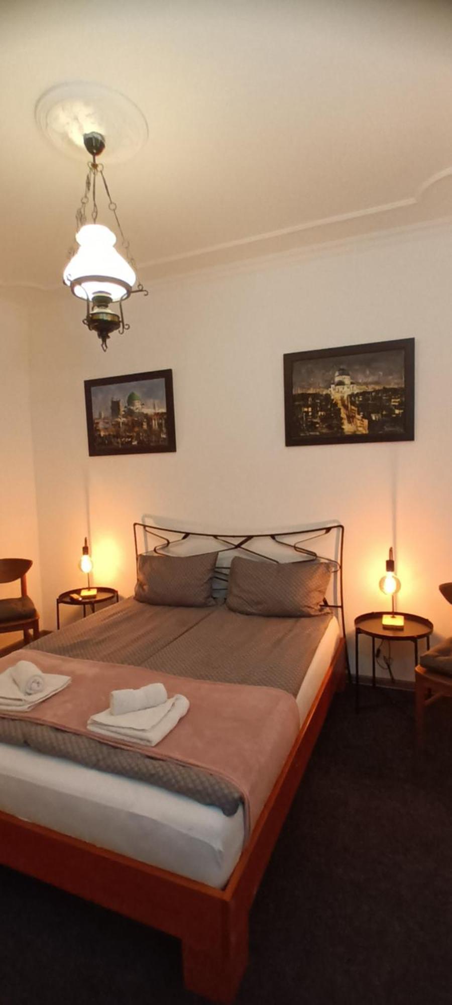 Authentic Belgrade Centre Hostel - Only Private Rooms Exterior photo