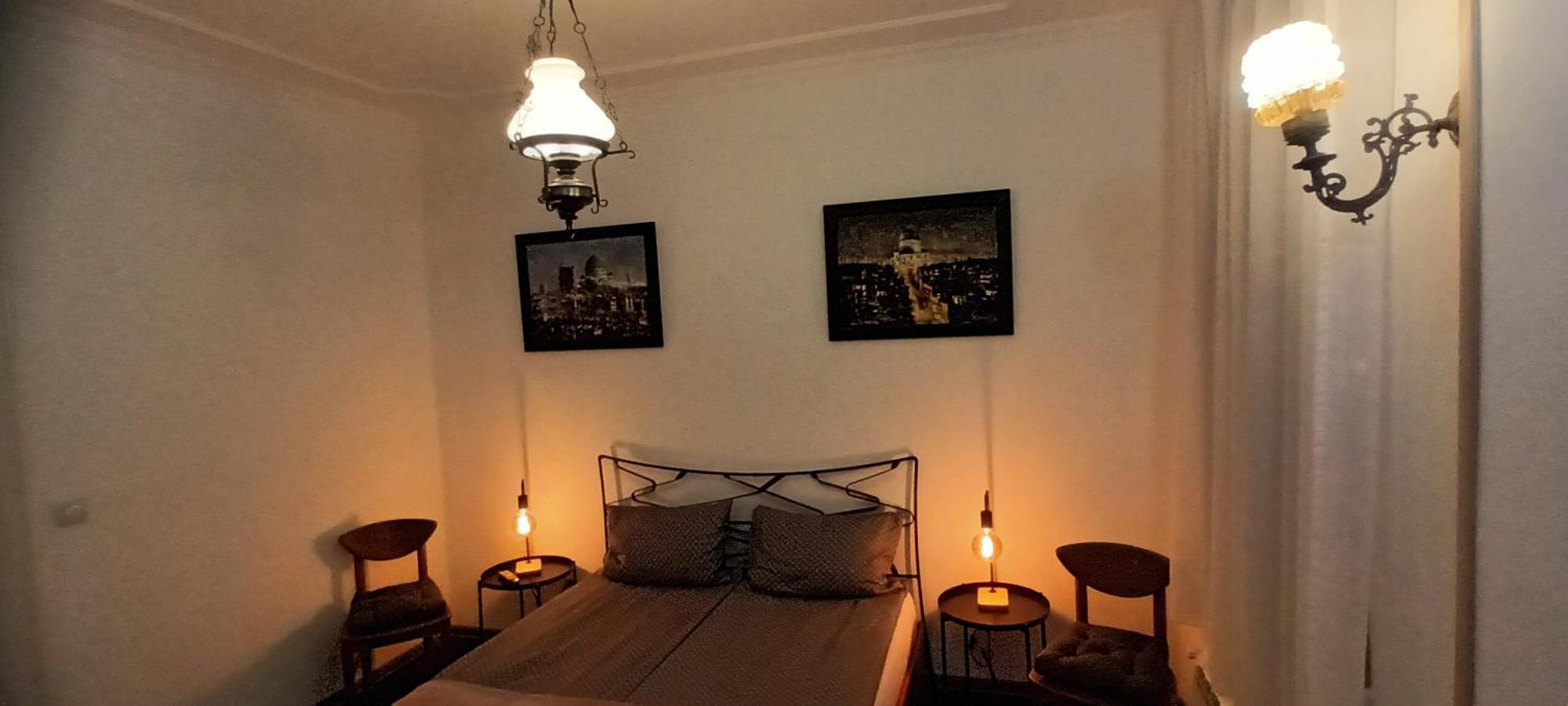 Authentic Belgrade Centre Hostel - Only Private Rooms Exterior photo