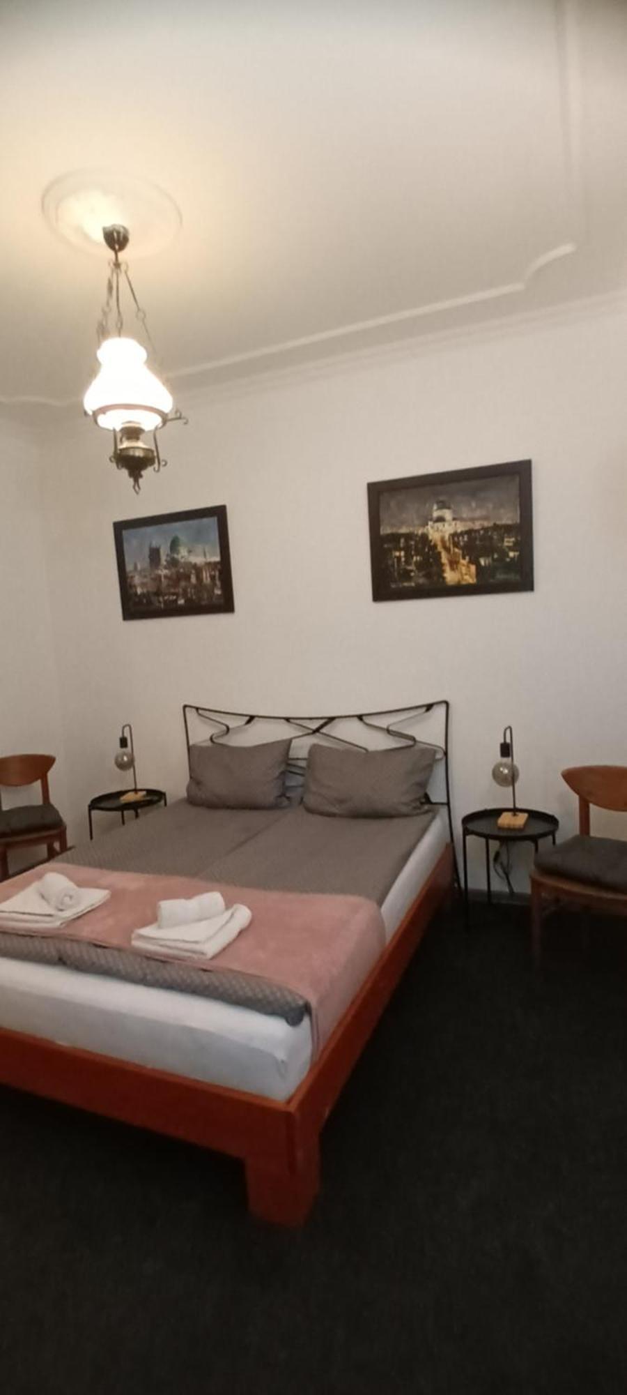 Authentic Belgrade Centre Hostel - Only Private Rooms Exterior photo